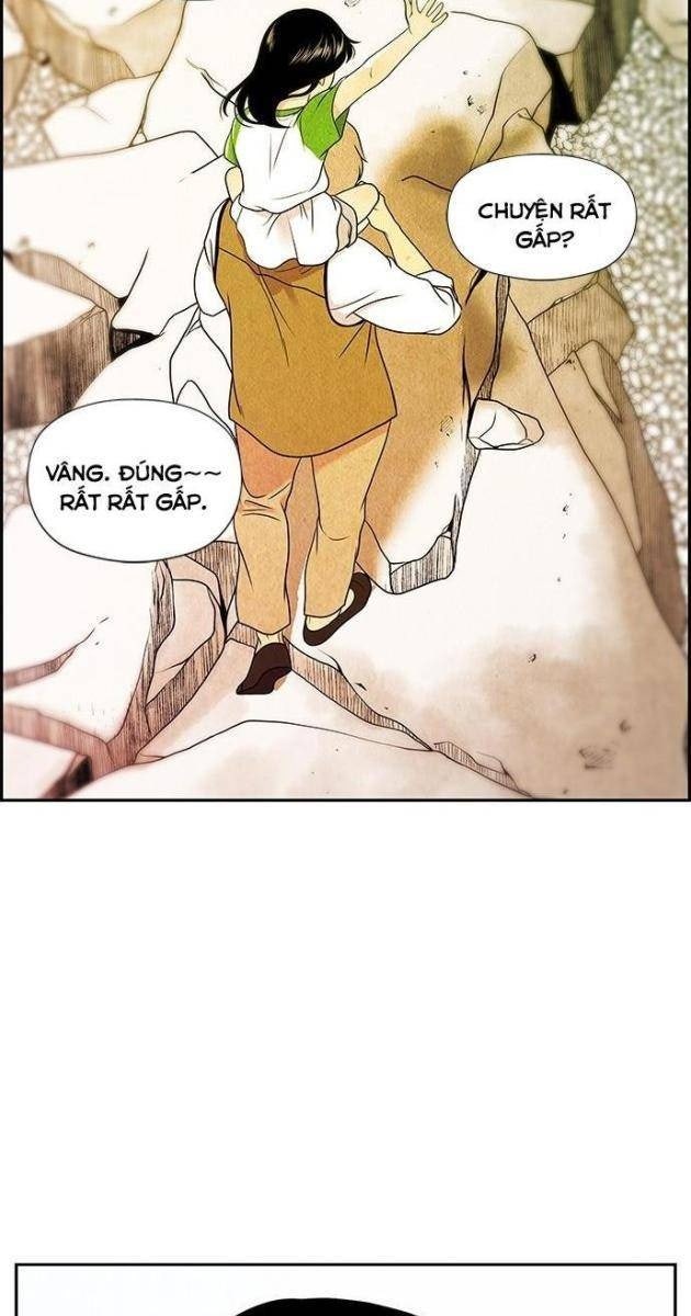 Cửa Hàng Đồ Cổ Tương Lai - Page 155