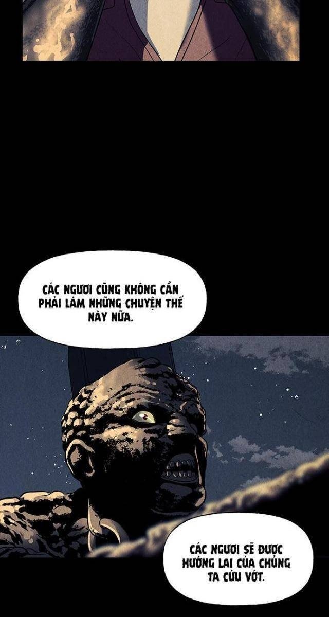 Cửa Hàng Đồ Cổ Tương Lai - Page 58
