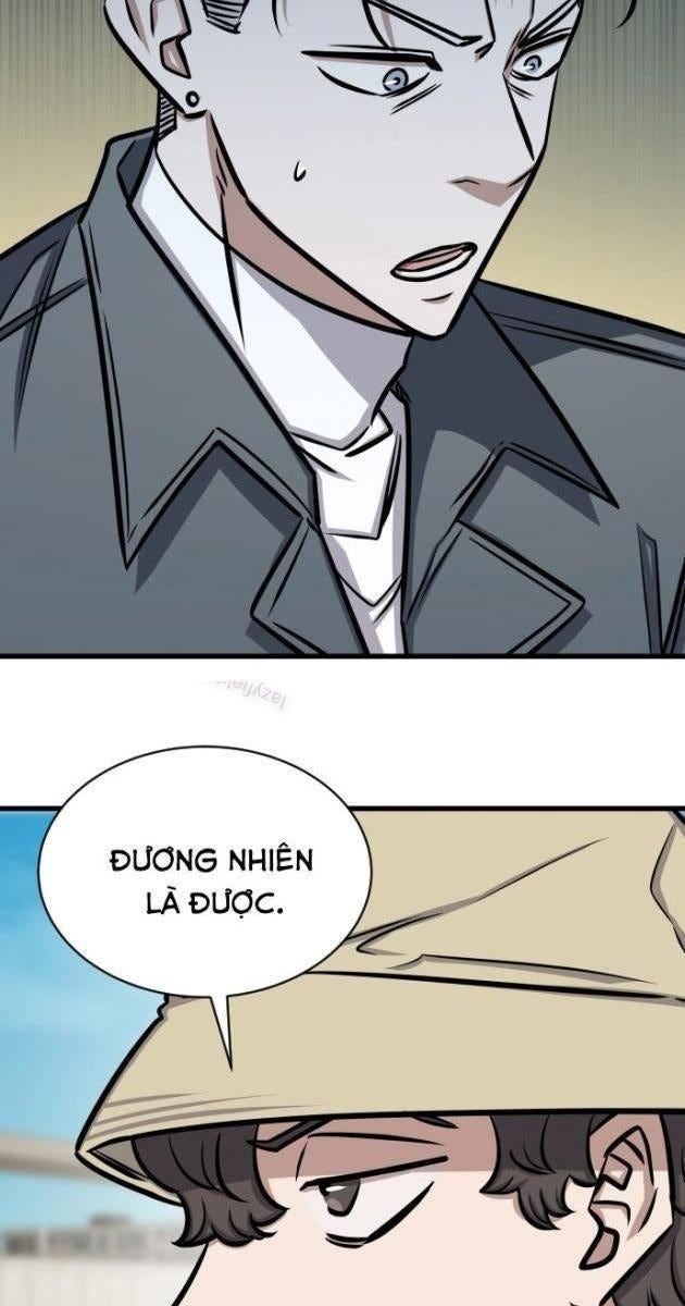 Thợ Săn Huyền Thoại Trẻ Hóa - Page 37