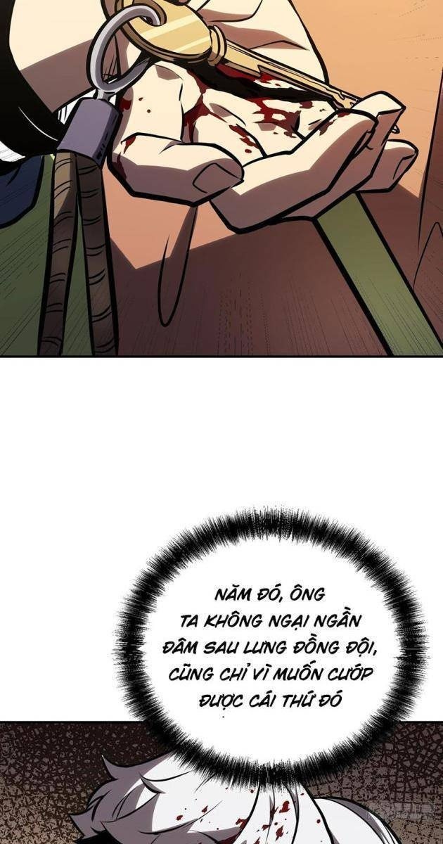 Toàn Chức Giác Tỉnh - Page 25