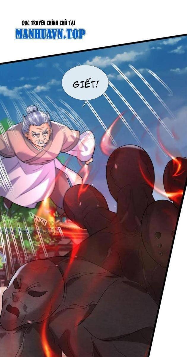 Thu Triệu Vạn Đồ Đệ, Vi Sư Vô Địch Thế Gian - Page 63