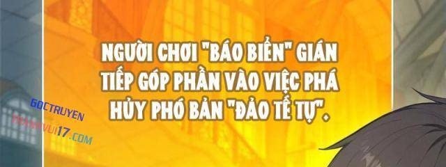 Người Chơi Siêu May Mắn - Page 16