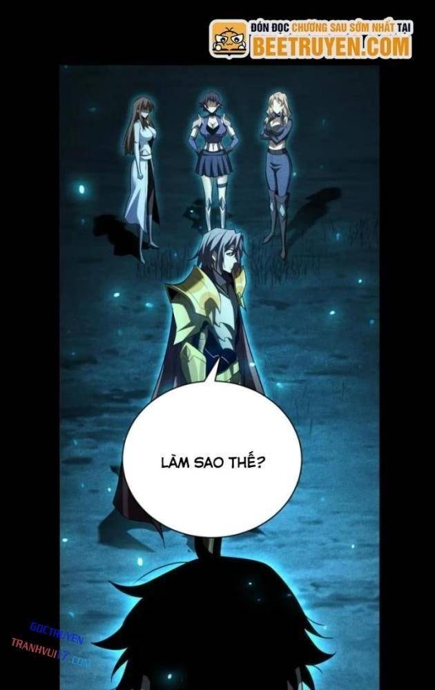 Võng Du: Afk Trăm Vạn Năm, Ta Thức Tỉnh Thành Thần - Page 26