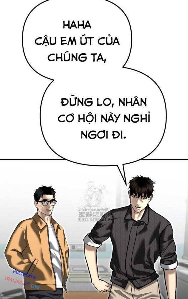 Cảnh Sát Bất Bại - Page 114