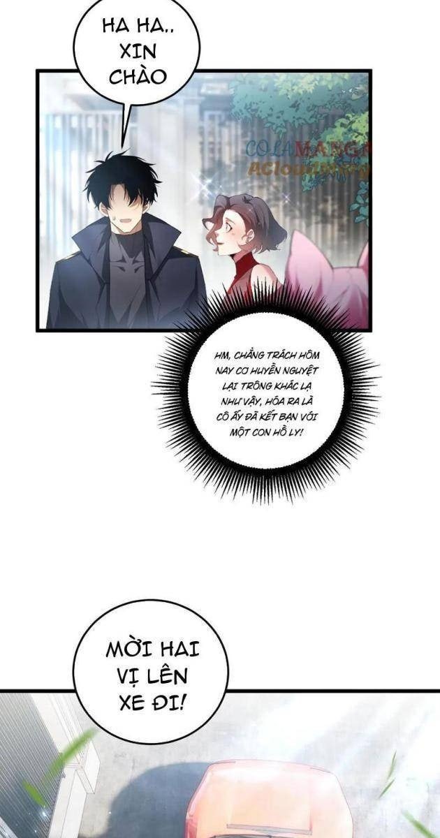 Ta Là Chúa Tể Trùng Độc - Page 59