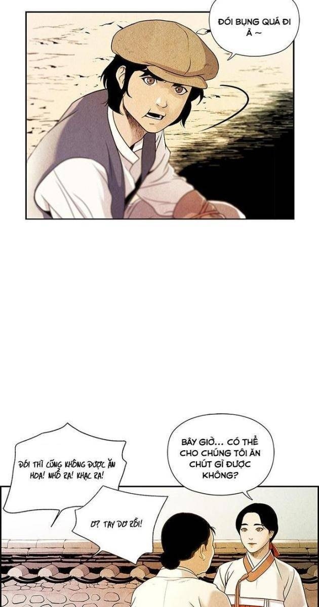 Cửa Hàng Đồ Cổ Tương Lai - Page 45