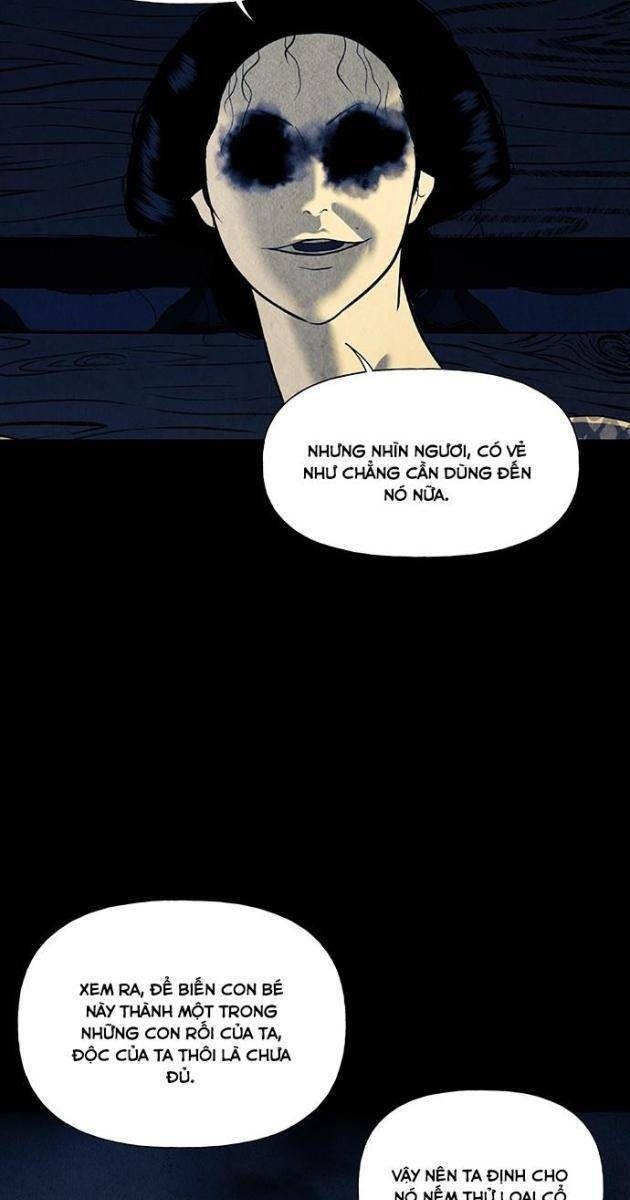 Cửa Hàng Đồ Cổ Tương Lai - Page 48