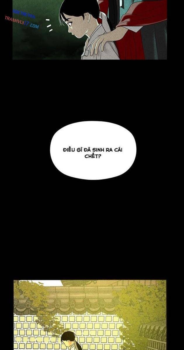 Cửa Hàng Đồ Cổ Tương Lai - Page 52