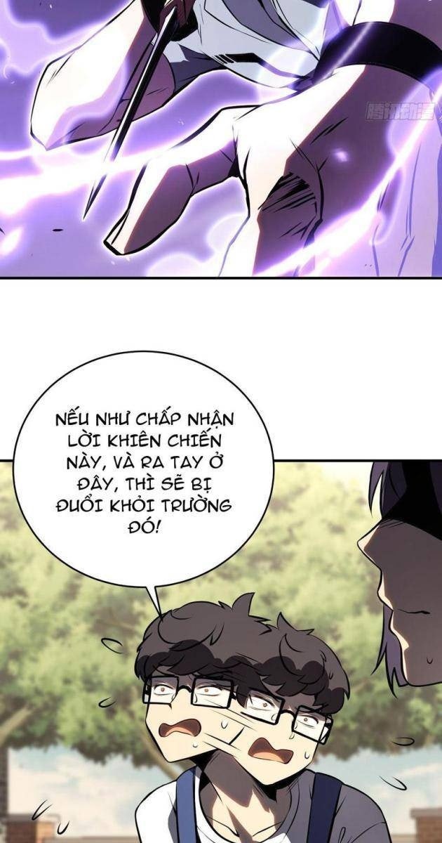 Toàn Chức Giác Tỉnh - Page 5