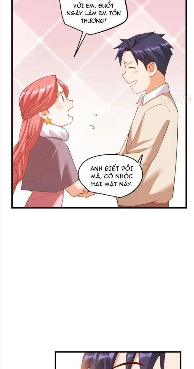 Trùng Sinh Không Làm Chạn Vương, Ta Một Mình Thăng Cấp Khắc Kim - Page 59