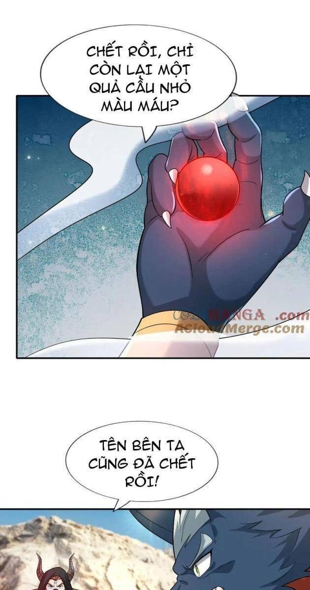 Thu Triệu Vạn Đồ Đệ, Vi Sư Vô Địch Thế Gian - Page 81