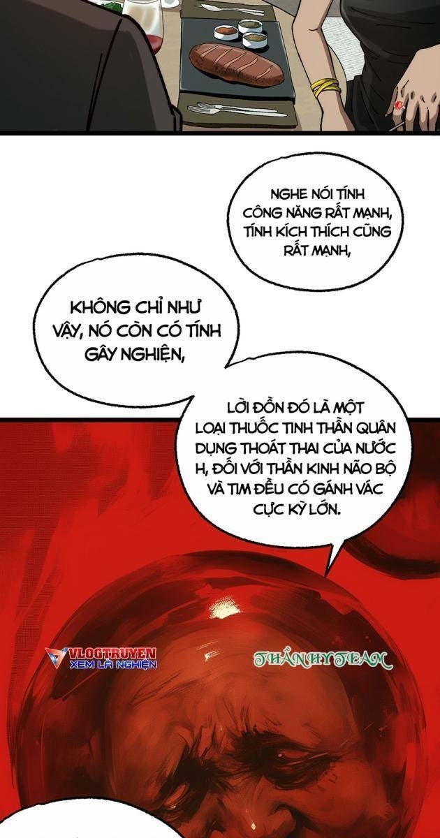 Bách Thú Chi Vương - Page 18