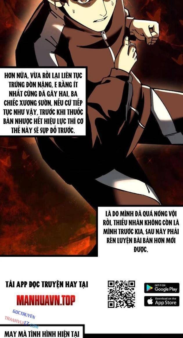 Bách Thú Chi Vương - Page 52
