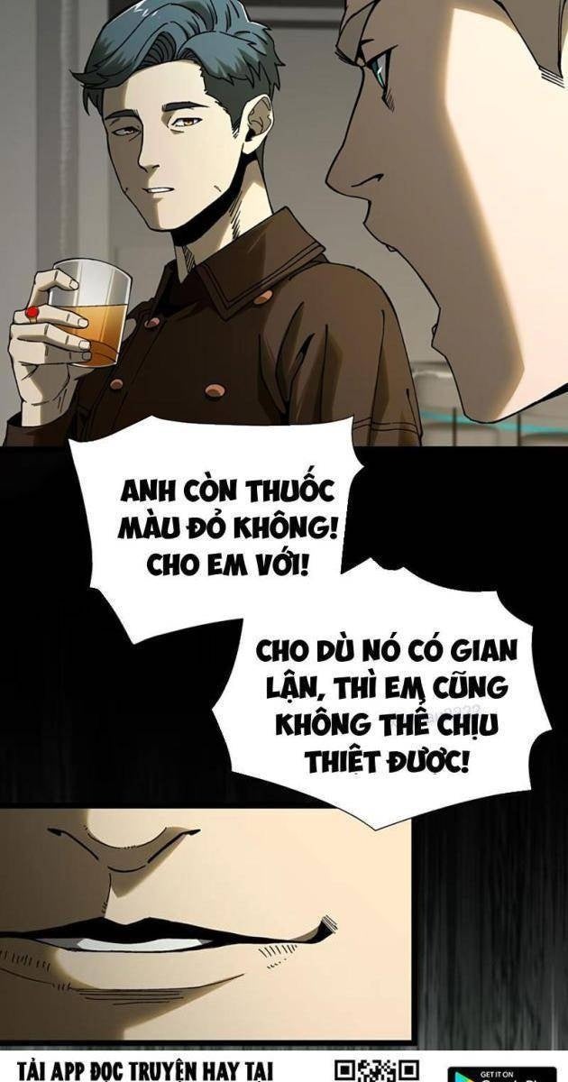Bách Thú Chi Vương - Page 67