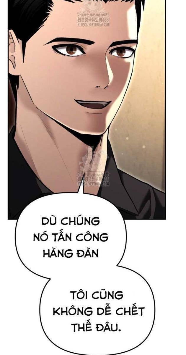 Cảnh Sát Bất Bại - Page 17
