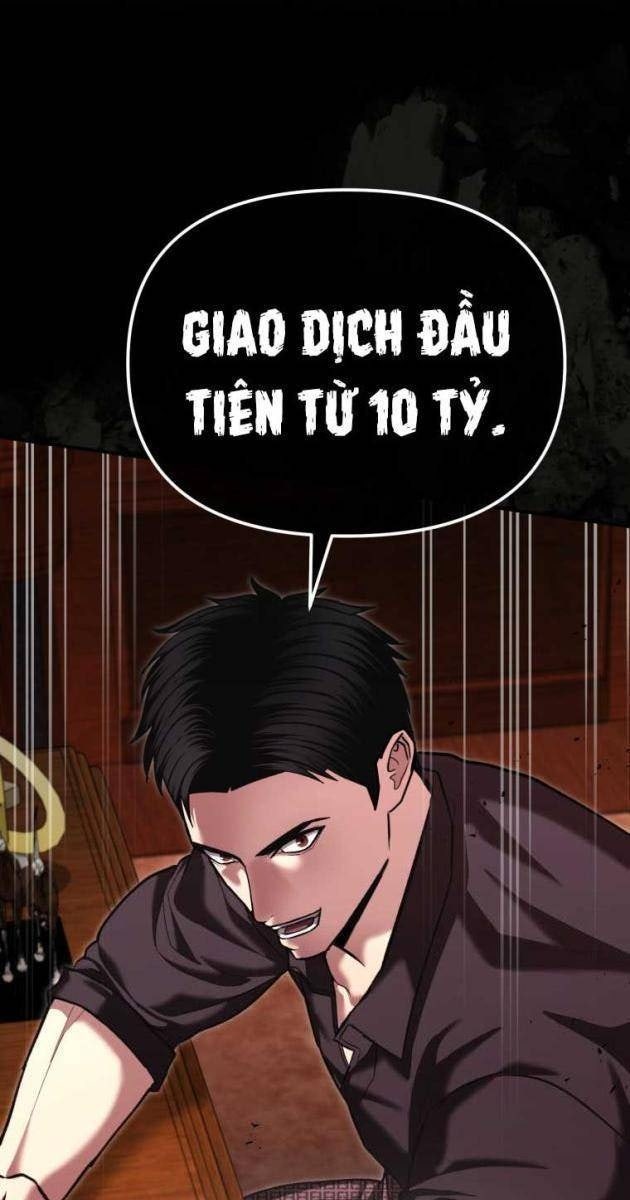 Cảnh Sát Bất Bại - Page 118