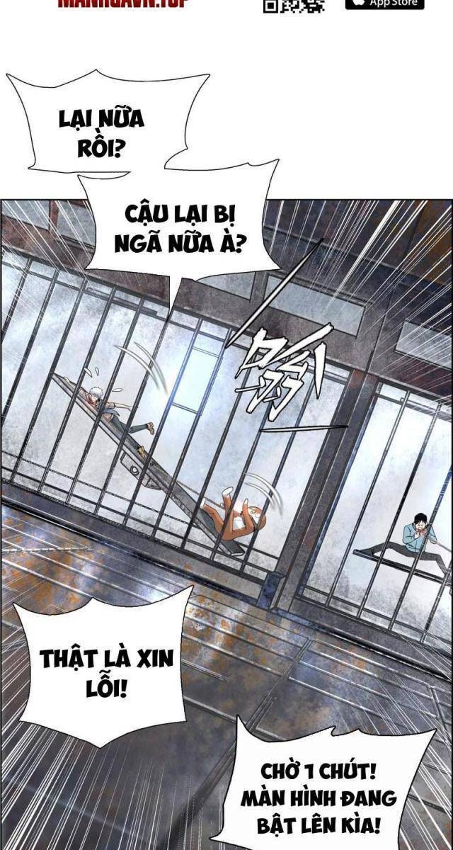 Trò Chơi Vô Vọng - Page 63