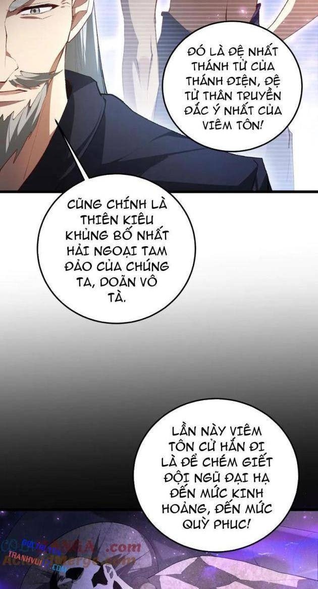 Ta Là Chúa Tể Trùng Độc - Page 14