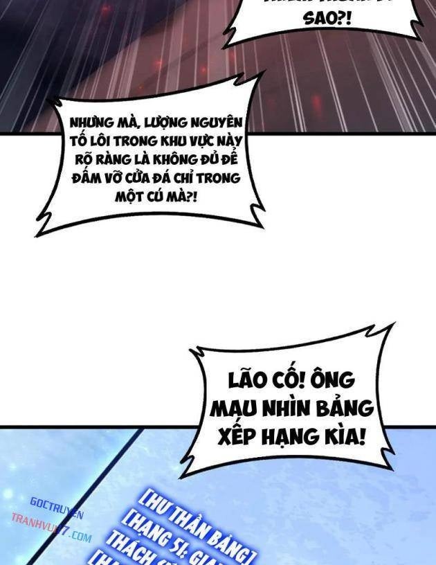 Ta Là Chúa Tể Trùng Độc - Page 54