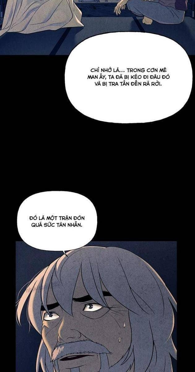 Cửa Hàng Đồ Cổ Tương Lai - Page 26