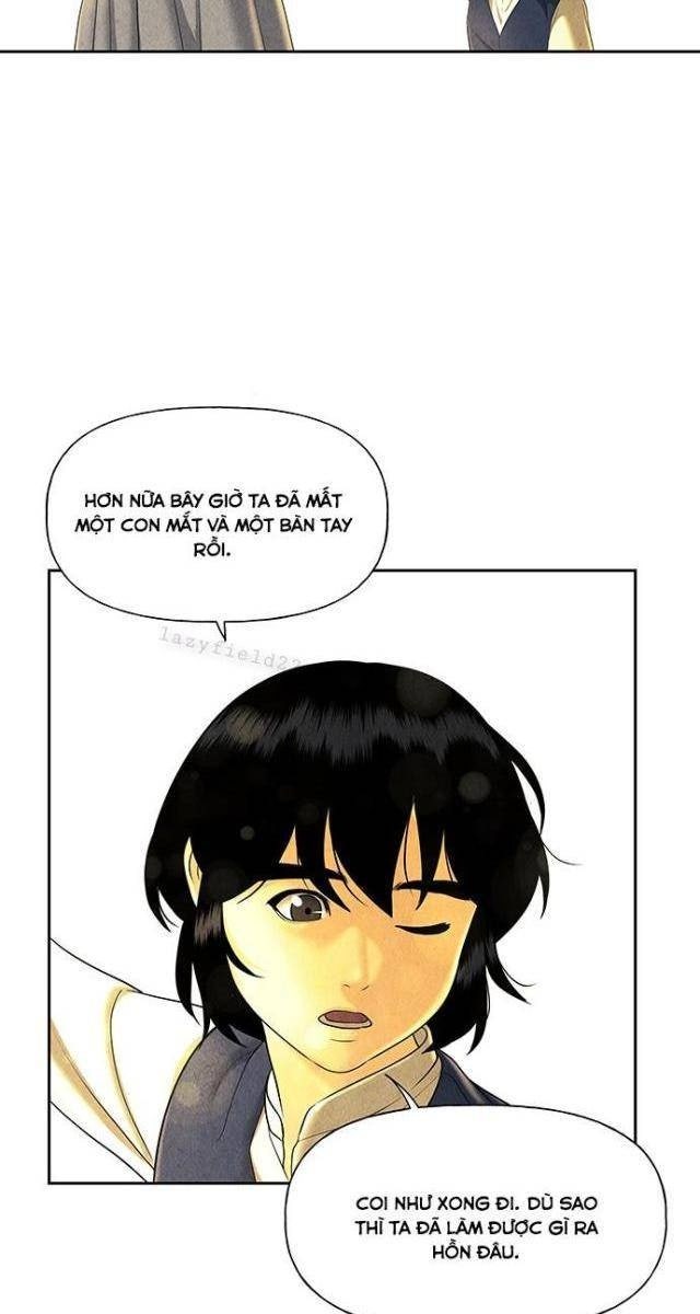 Cửa Hàng Đồ Cổ Tương Lai - Page 43