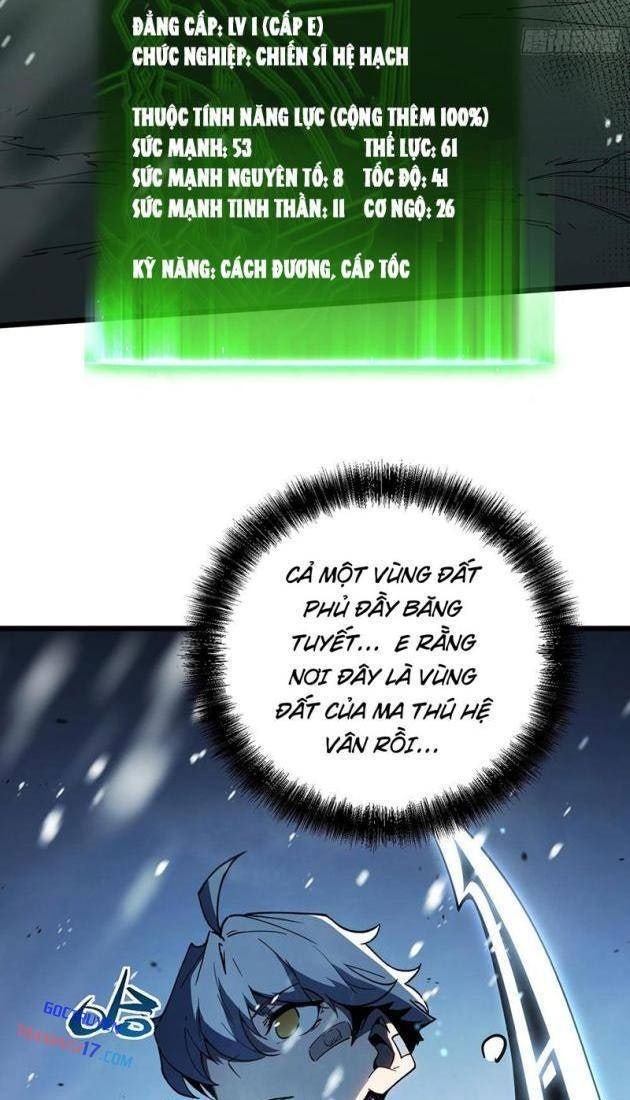 Toàn Chức Giác Tỉnh - Page 80