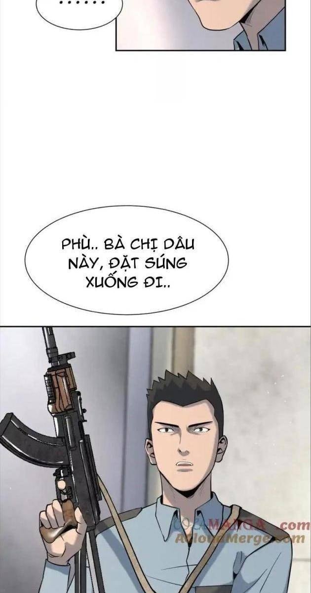 Trò Chơi Vô Vọng - Page 26