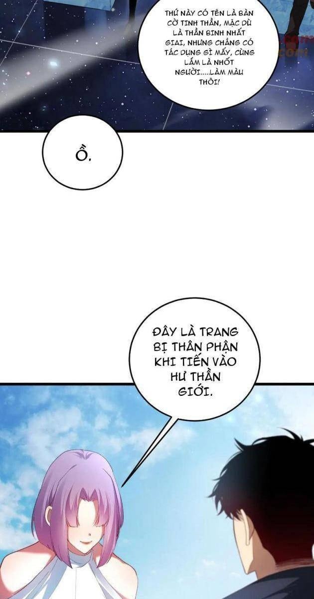 Ta Là Chúa Tể Trùng Độc - Page 47