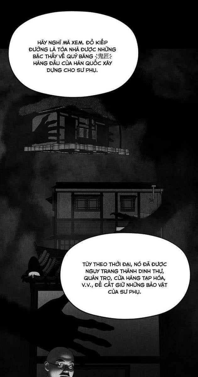 Cửa Hàng Đồ Cổ Tương Lai - Page 89