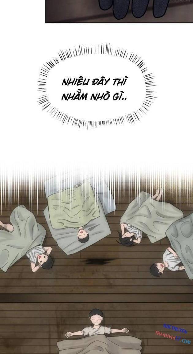 Chớ Bước Vào Nhà Hoang! - Page 18