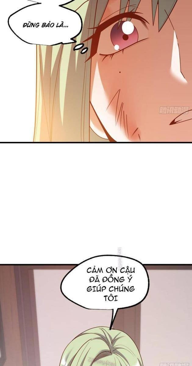 Trùng Sinh Không Làm Chạn Vương, Ta Một Mình Thăng Cấp Khắc Kim - Page 46