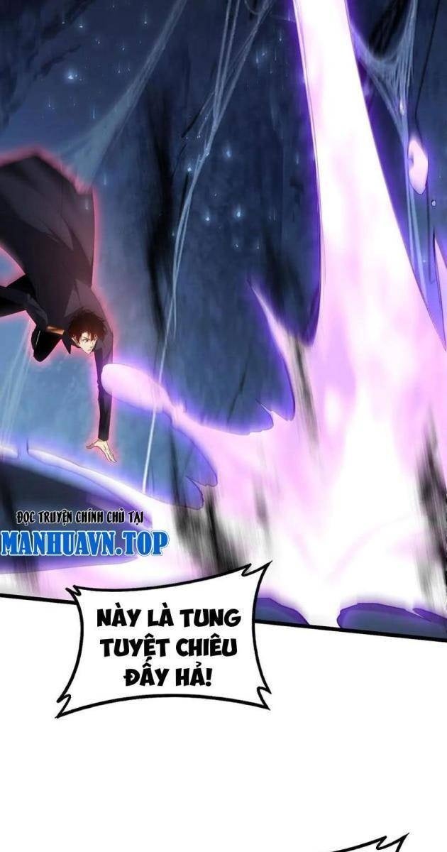 Ta Là Chúa Tể Trùng Độc - Page 29