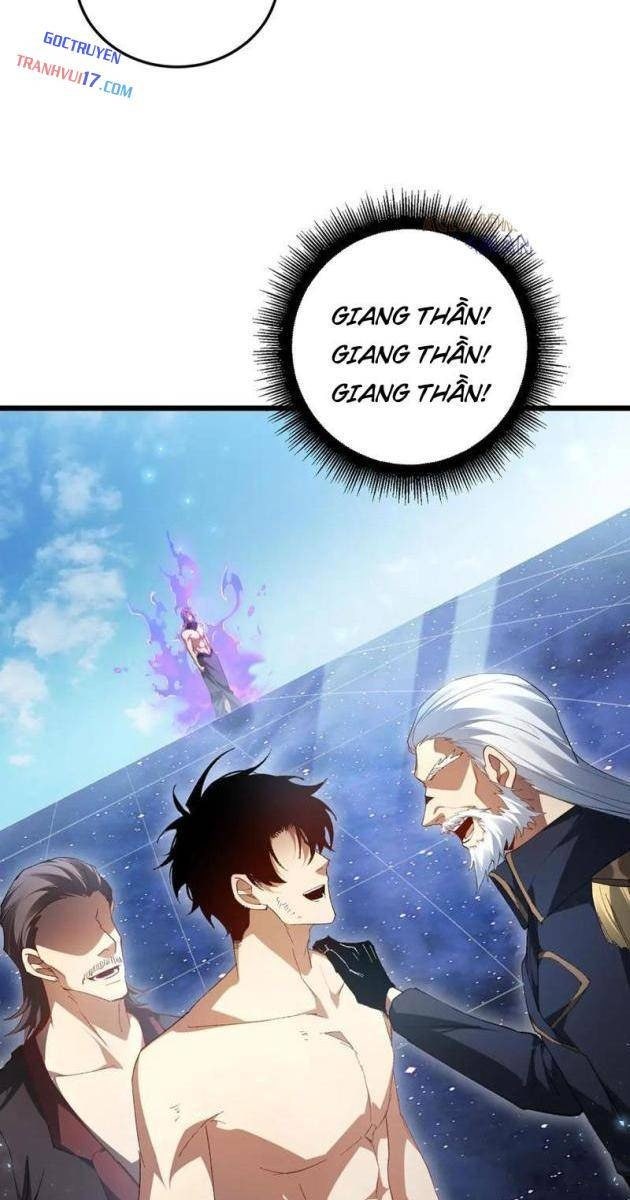 Ta Là Chúa Tể Trùng Độc - Page 71