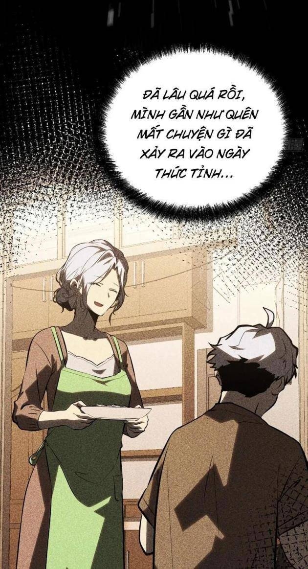 Toàn Chức Giác Tỉnh - Page 44