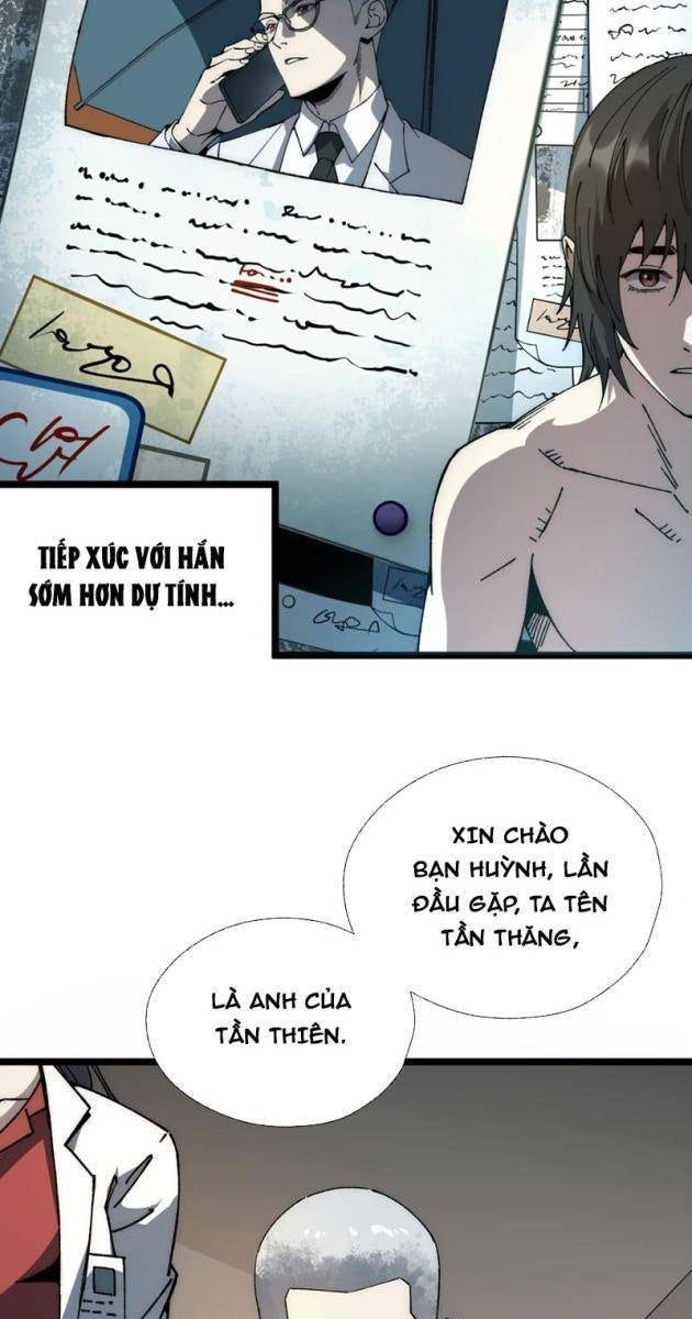 Bách Thú Chi Vương - Page 43