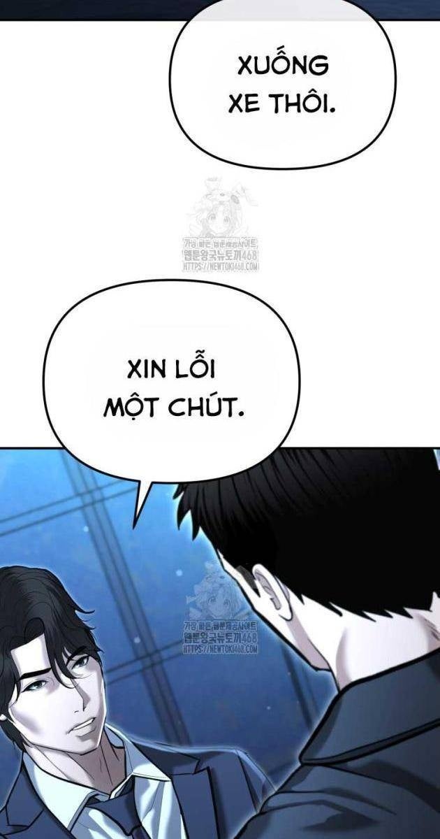 Cảnh Sát Bất Bại - Page 76