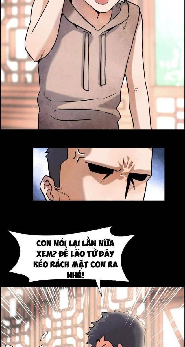 Trò Chơi Vô Vọng - Page 8