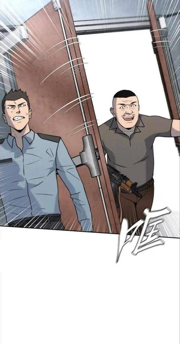 Trò Chơi Vô Vọng - Page 62