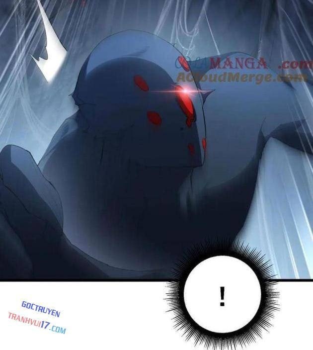 Ta Là Chúa Tể Trùng Độc - Page 10