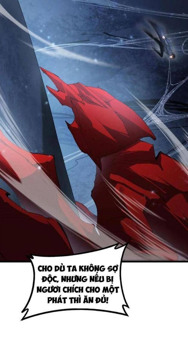 Ta Là Chúa Tể Trùng Độc - Page 25