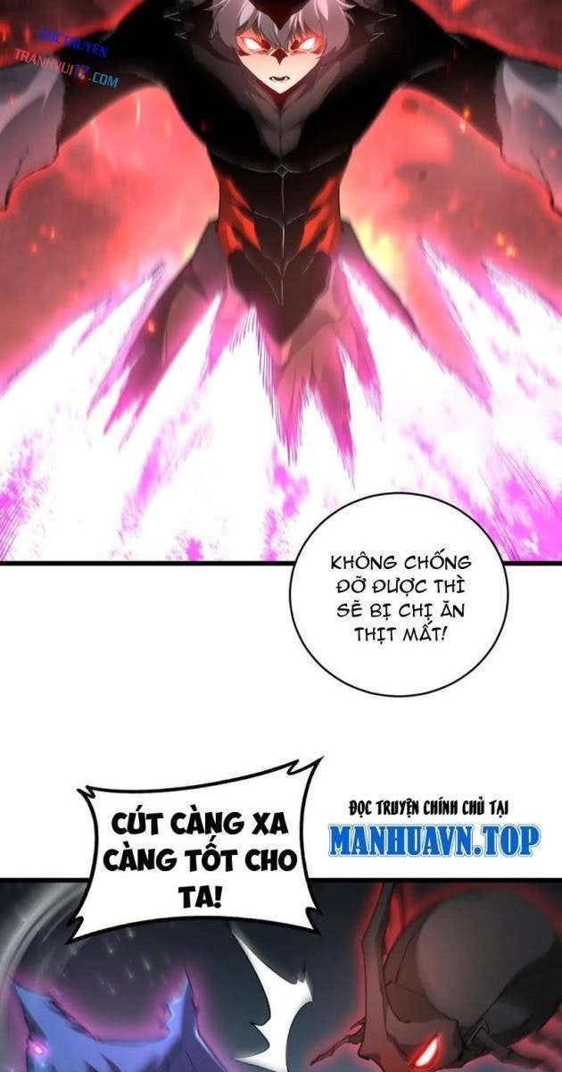 Ta Là Chúa Tể Trùng Độc - Page 33