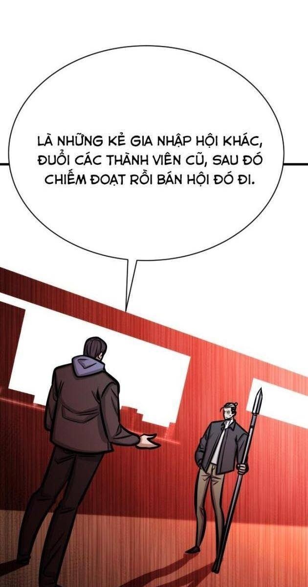 Thợ Săn Huyền Thoại Trẻ Hóa - Page 73