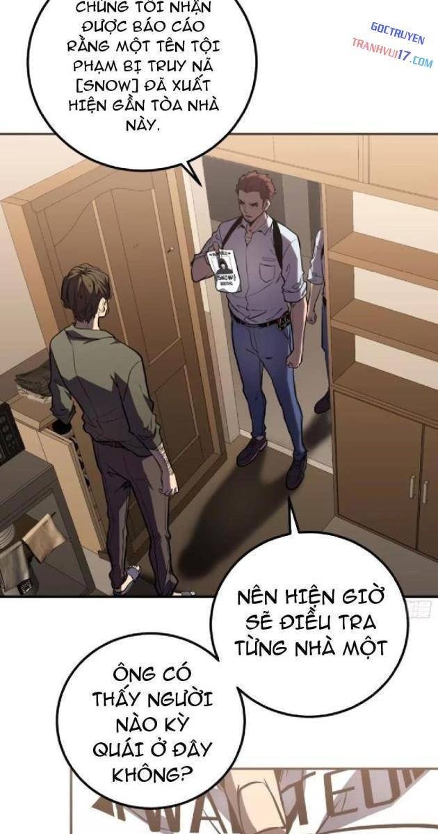 Toàn Chức Giác Tỉnh - Page 67