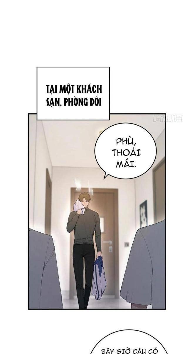 Người Chơi Siêu May Mắn - Page 43