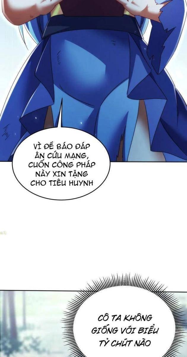 Các Nữ Sư Tôn Đều Muốn Chiếm Hữu Ta - Page 33