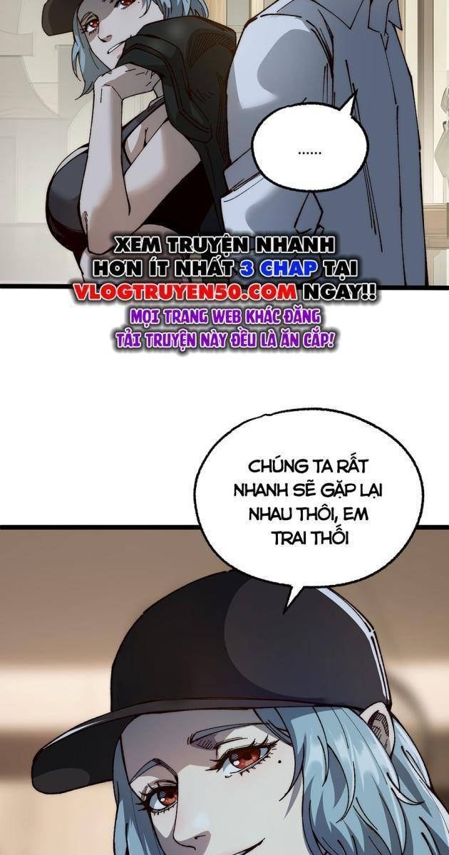 Bách Thú Chi Vương - Page 12