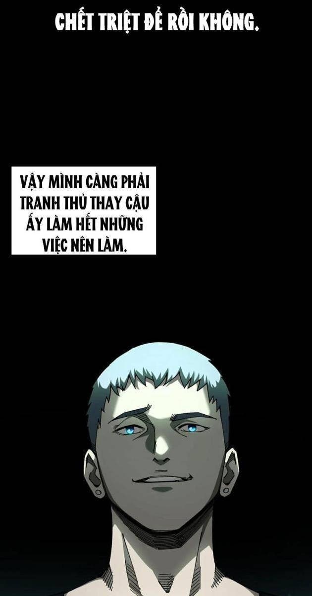 Bách Thú Chi Vương - Page 15