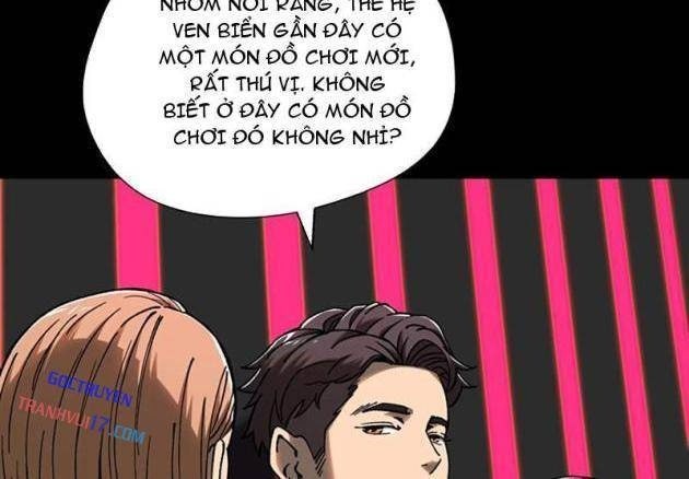 Bách Thú Chi Vương - Page 75