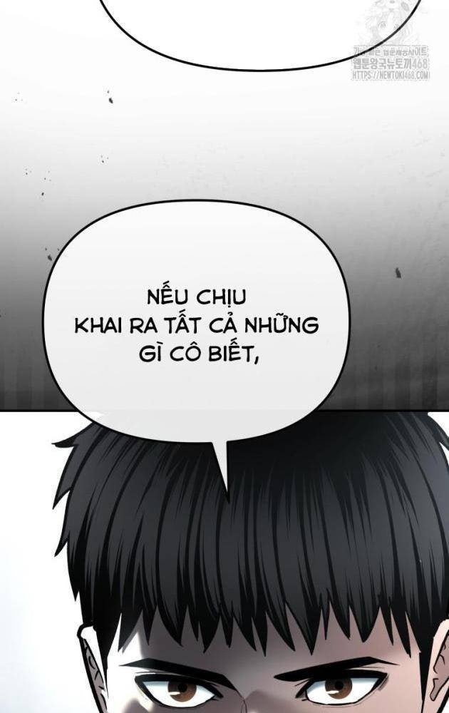 Cảnh Sát Bất Bại - Page 40