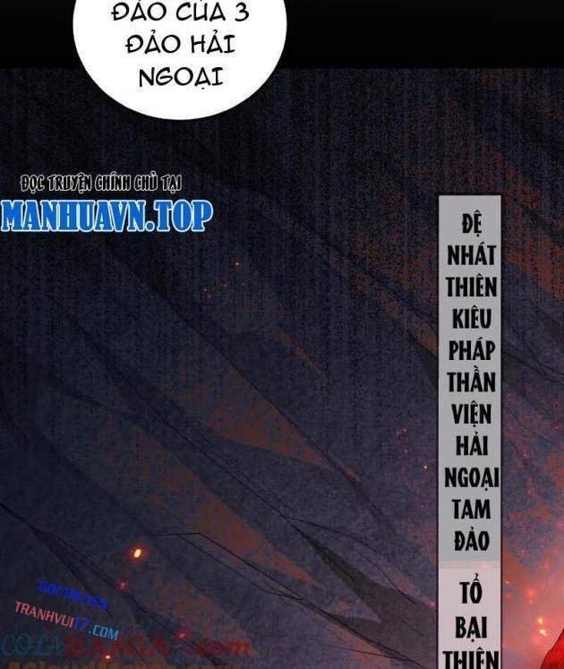 Ta Là Chúa Tể Trùng Độc - Page 64
